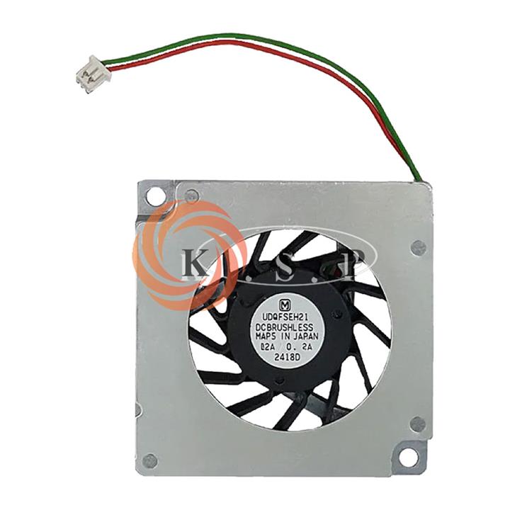 فن لپ تاپ اچ پی Fan HP Compaq E500